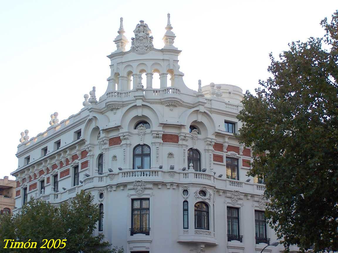 Foto de Madrid (Comunidad de Madrid), España