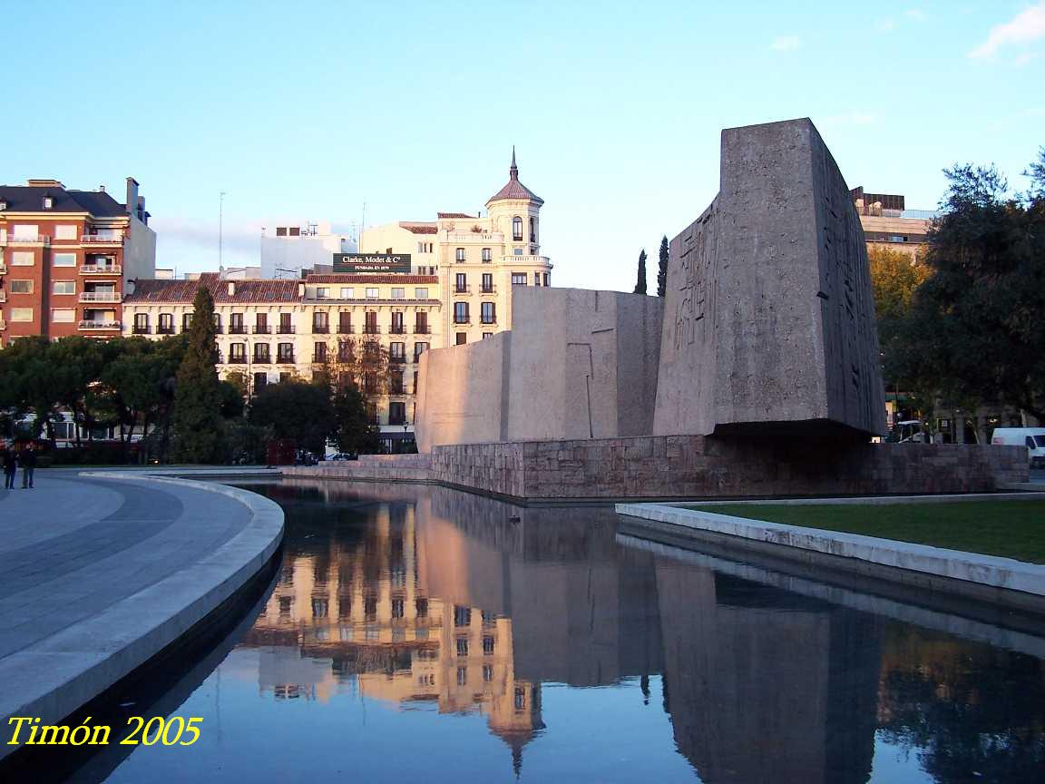 Foto de Madrid (Comunidad de Madrid), España