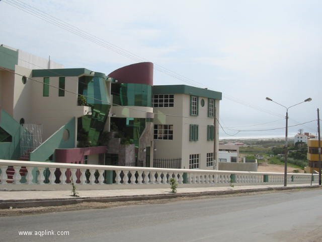 Foto de Mejia, Perú