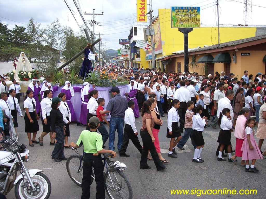 Foto de Siguatepeque, Honduras