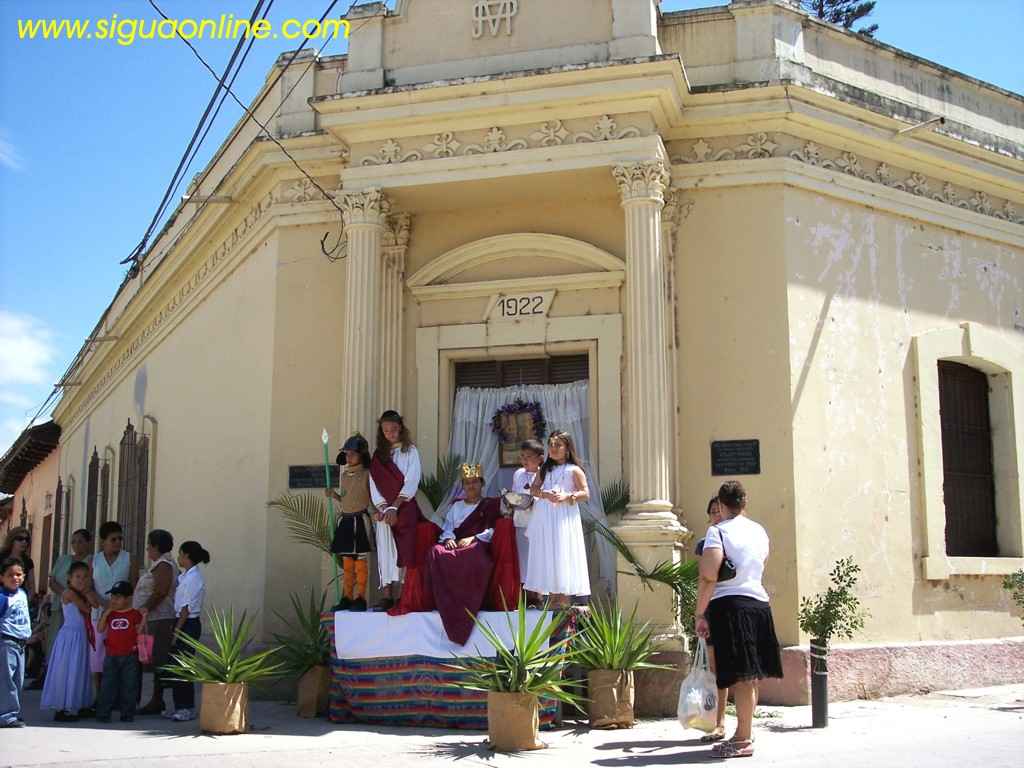 Foto de Comayagua, Honduras