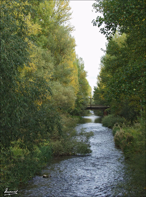 Foto de Burgos (Castilla y León), España