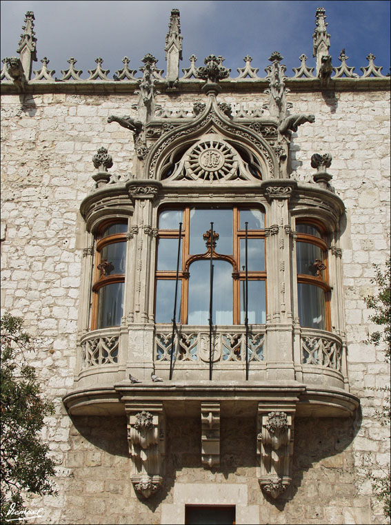 Foto de Burgos (Castilla y León), España