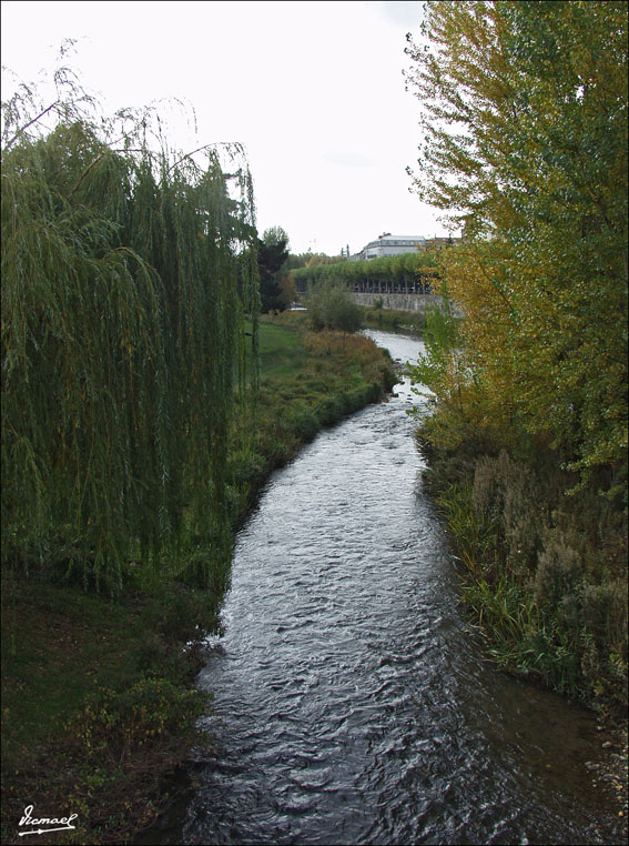 Foto de Burgos (Castilla y León), España