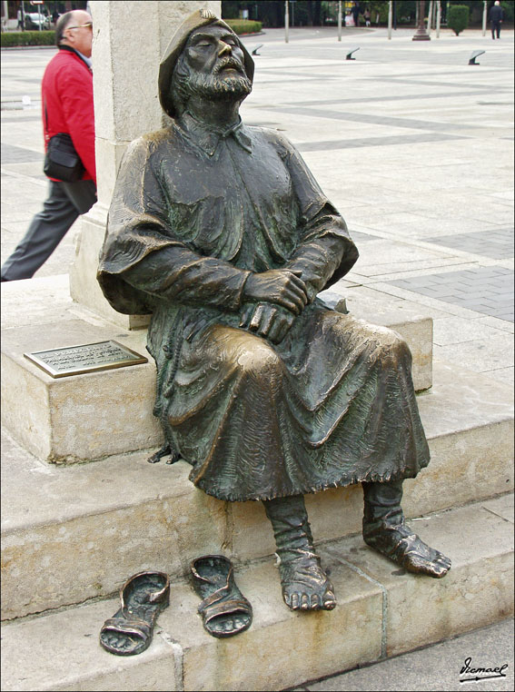 Foto de León (Castilla y León), España