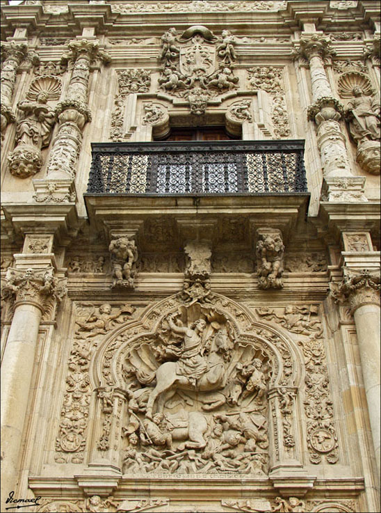 Foto de León (Castilla y León), España