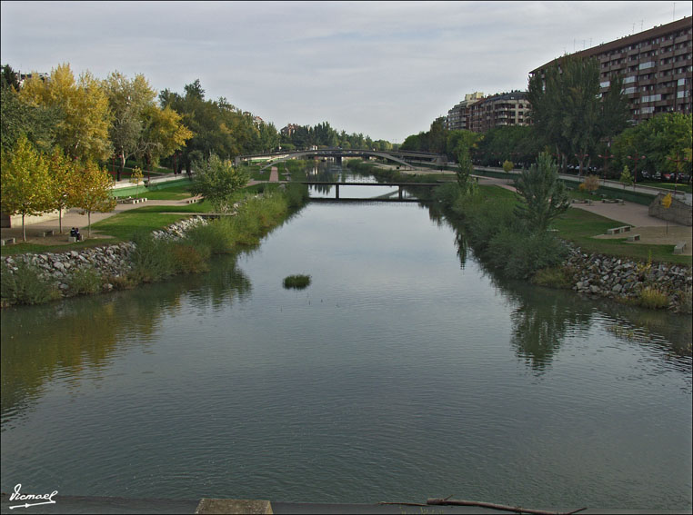 Foto de León (Castilla y León), España