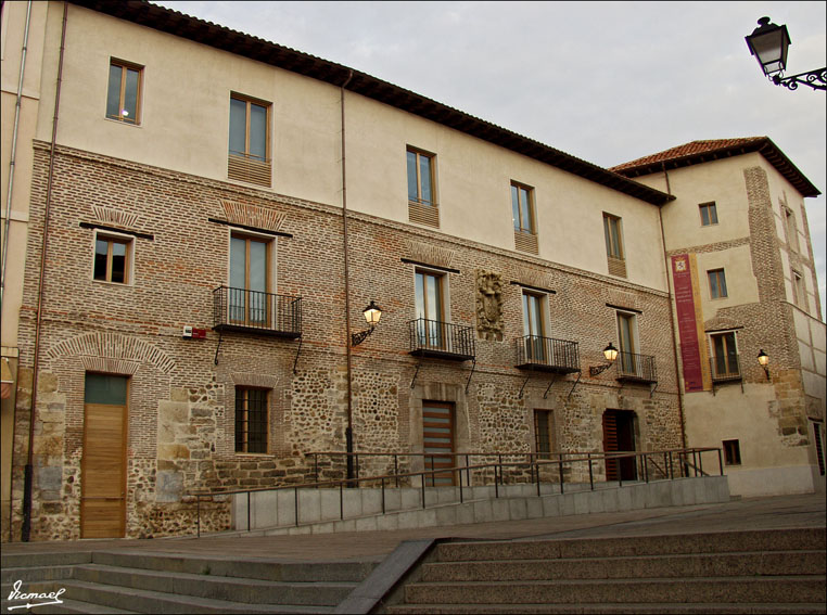 Foto de León (Castilla y León), España