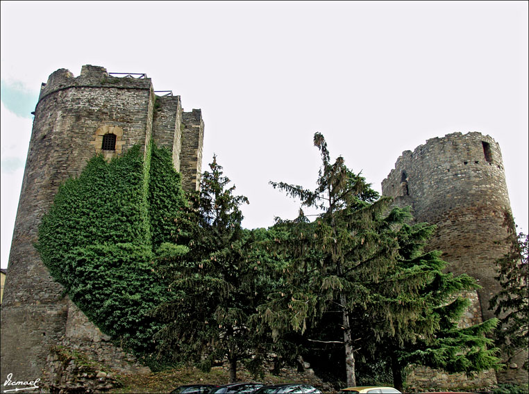 Foto de Ponferrada (León), España