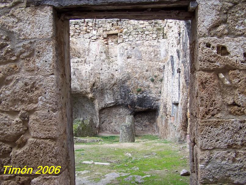 Foto de Frias (Burgos), España