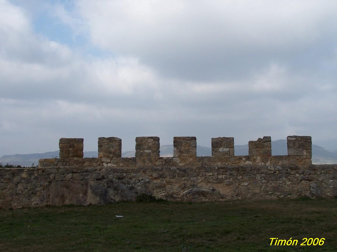 Foto de Frias (Burgos), España