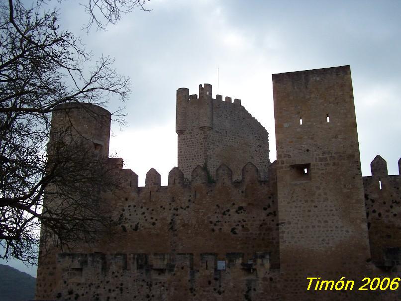 Foto de Frias (Burgos), España