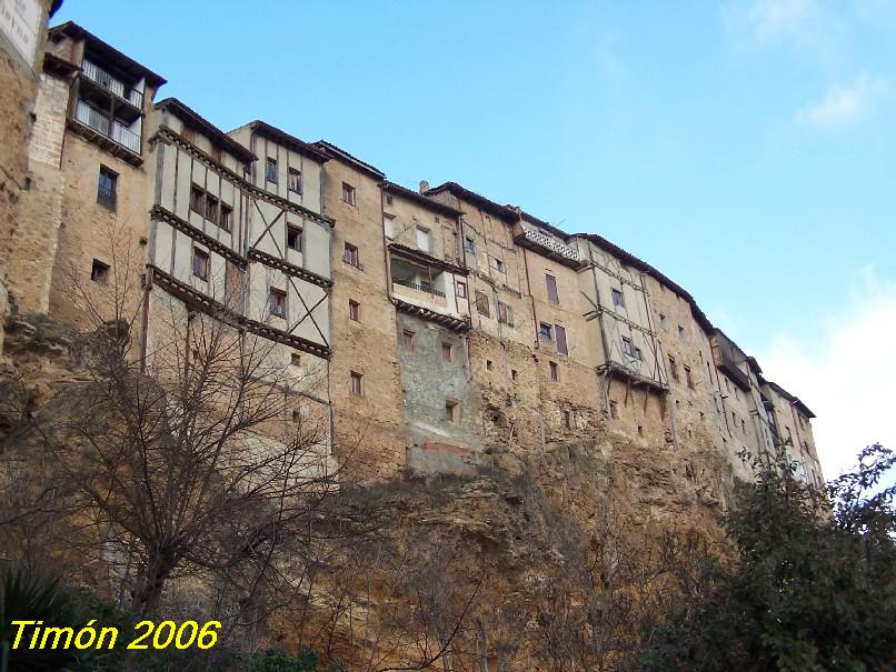 Foto de Frias (Burgos), España