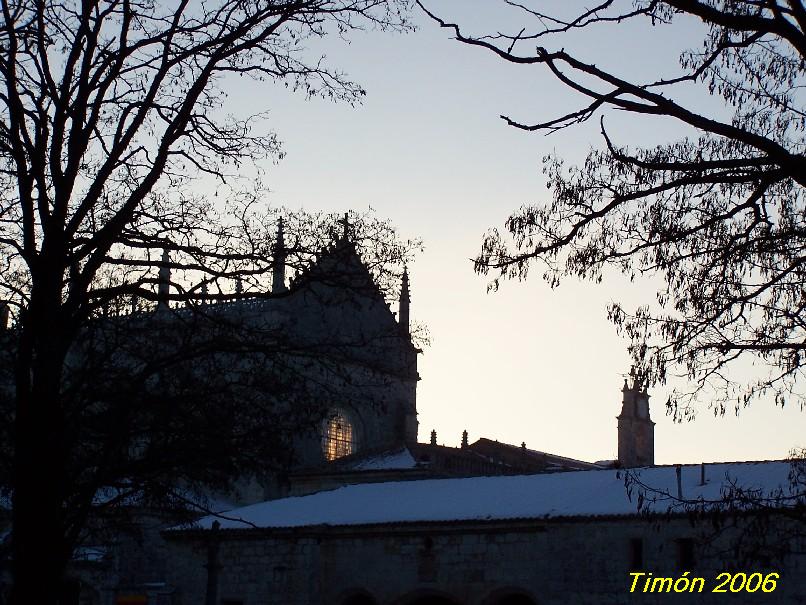 Foto de Burgos (Castilla y León), España