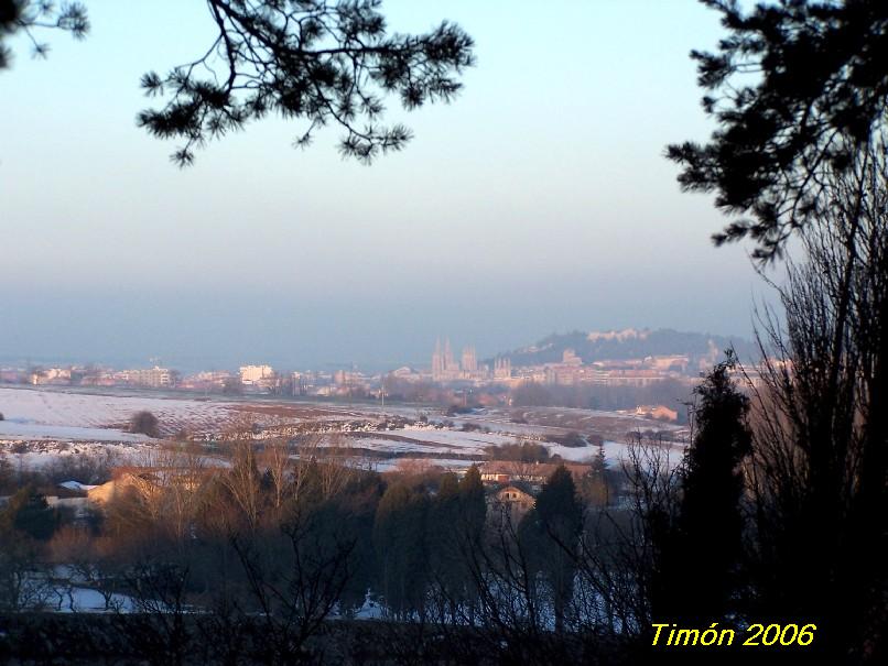 Foto de Burgos (Castilla y León), España