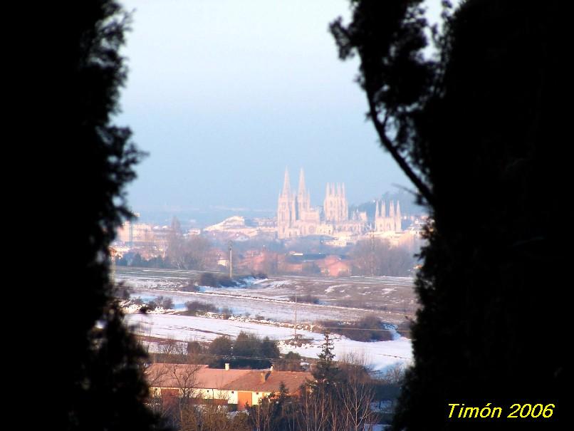 Foto de Burgos (Castilla y León), España