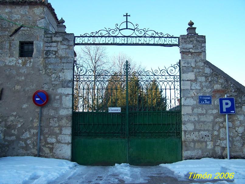 Foto de Burgos (Castilla y León), España