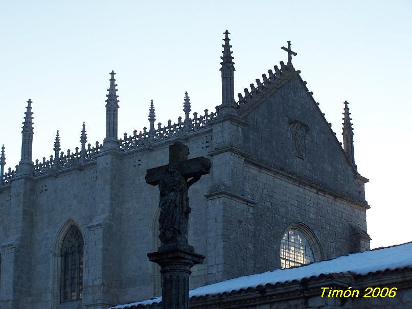 Foto de Burgos (Castilla y León), España