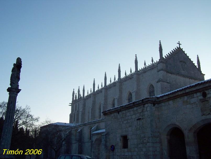 Foto de Burgos (Castilla y León), España