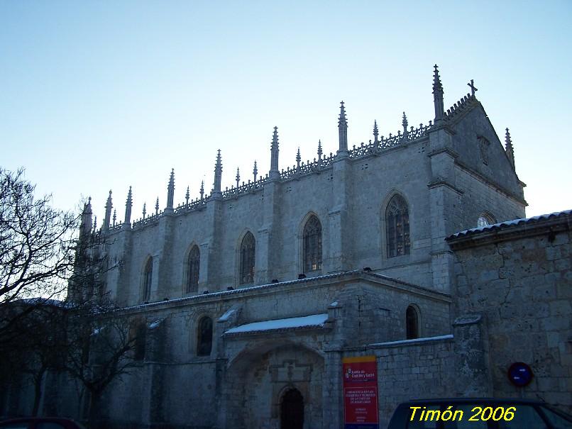 Foto de Burgos (Castilla y León), España