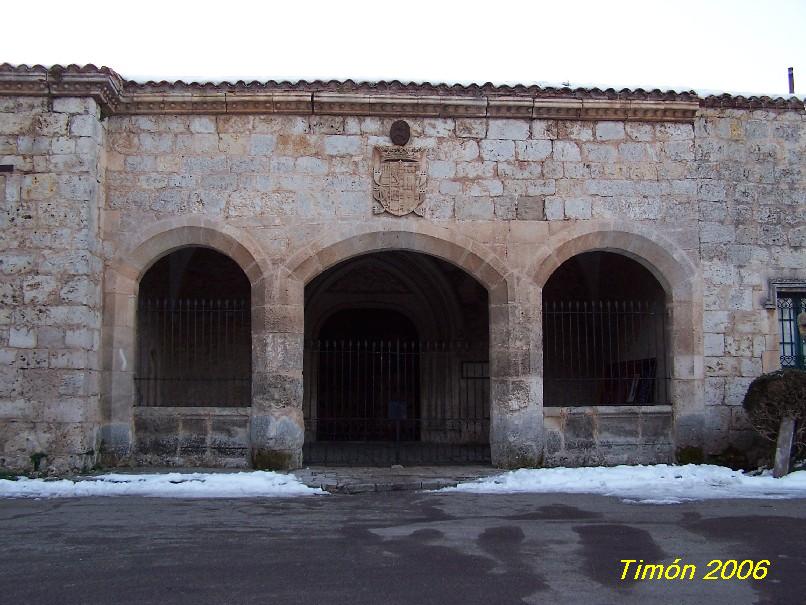 Foto de Burgos (Castilla y León), España