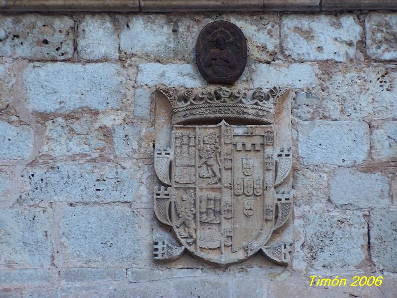 Foto de Burgos (Castilla y León), España