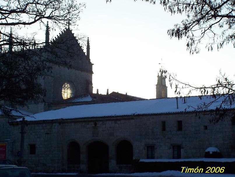 Foto de Burgos (Castilla y León), España