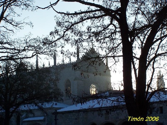 Foto de Burgos (Castilla y León), España