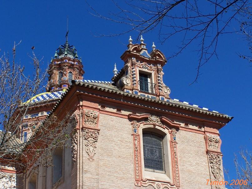 Foto de Sevilla (Andalucía), España