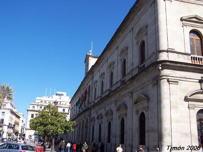 Foto de Sevilla (Andalucía), España