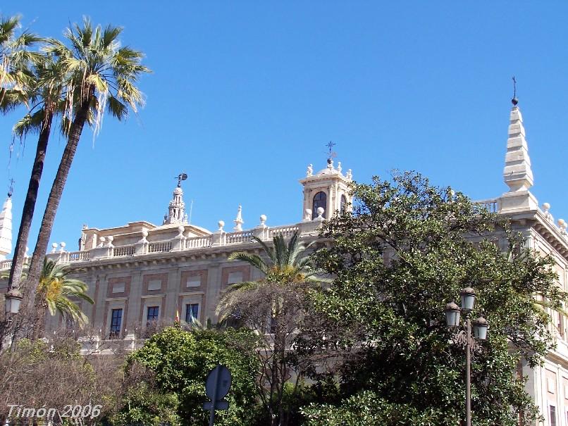 Foto de Sevilla (Andalucía), España