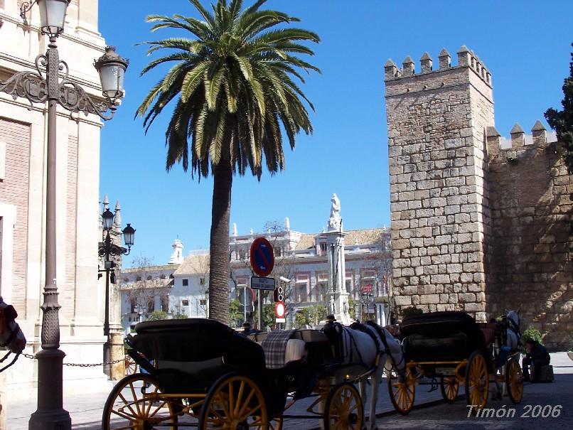 Foto de Sevilla (Andalucía), España