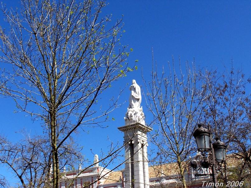 Foto de Sevilla (Andalucía), España