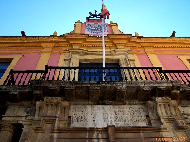 Foto de Sevilla (Andalucía), España