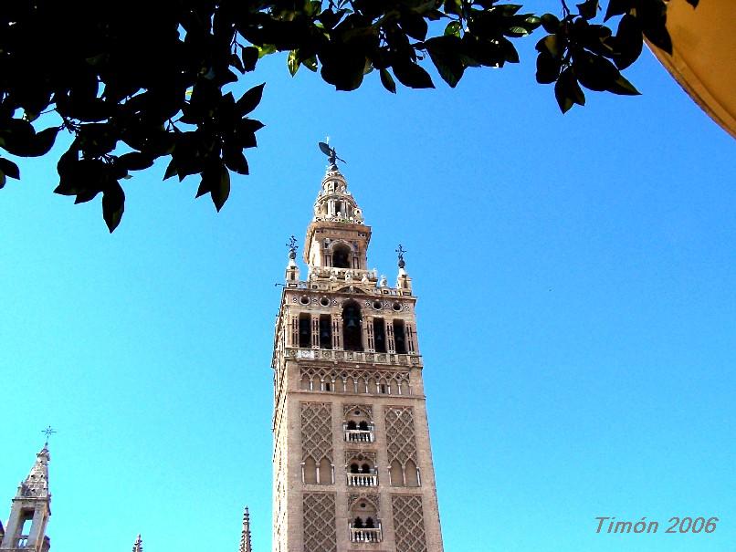 Foto de Sevilla (Andalucía), España