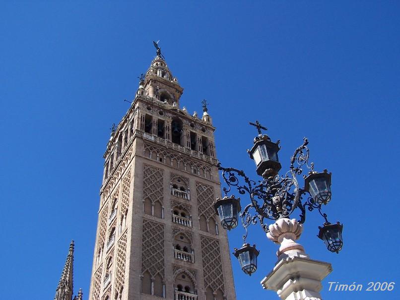 Foto de Sevilla (Andalucía), España