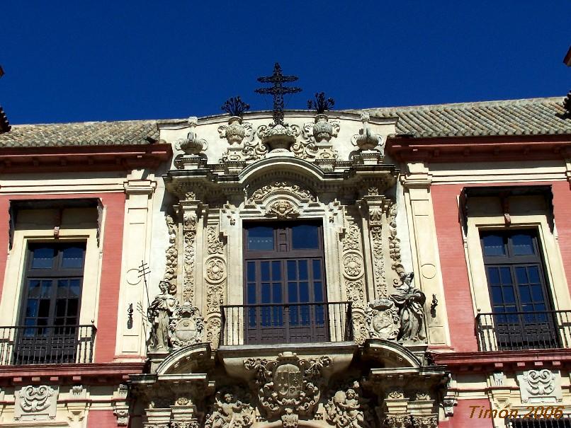 Foto de Sevilla (Andalucía), España