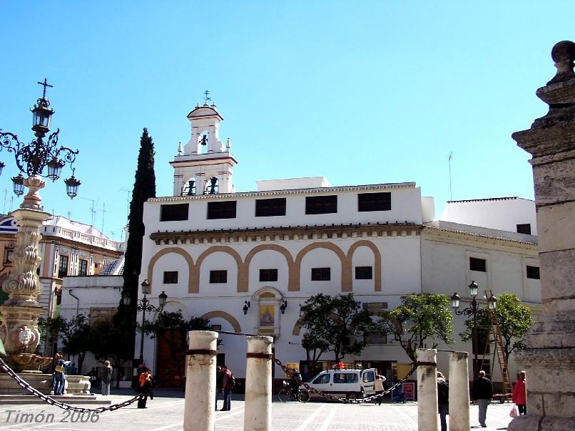 Foto de Sevilla (Andalucía), España