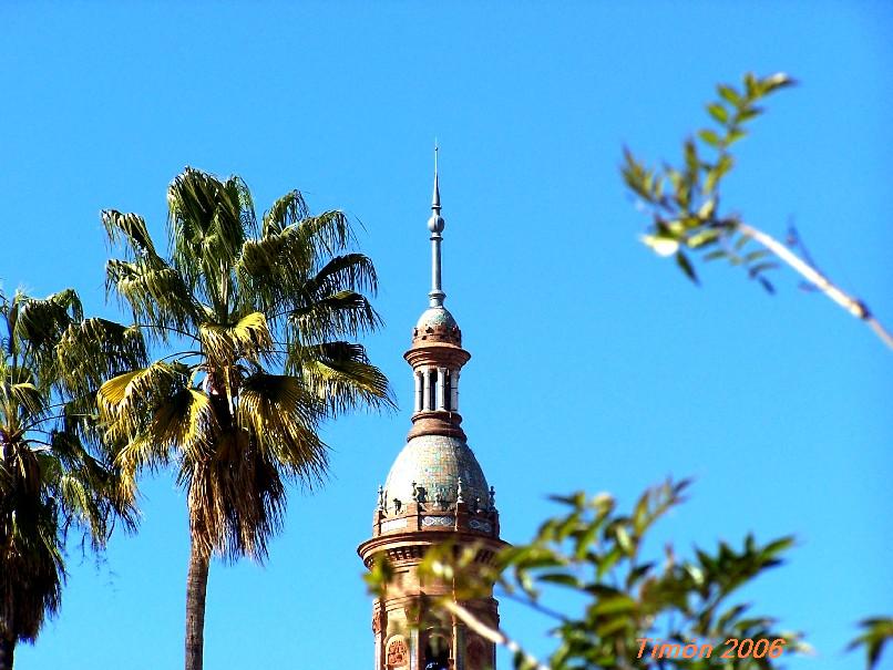 Foto de Sevilla (Andalucía), España