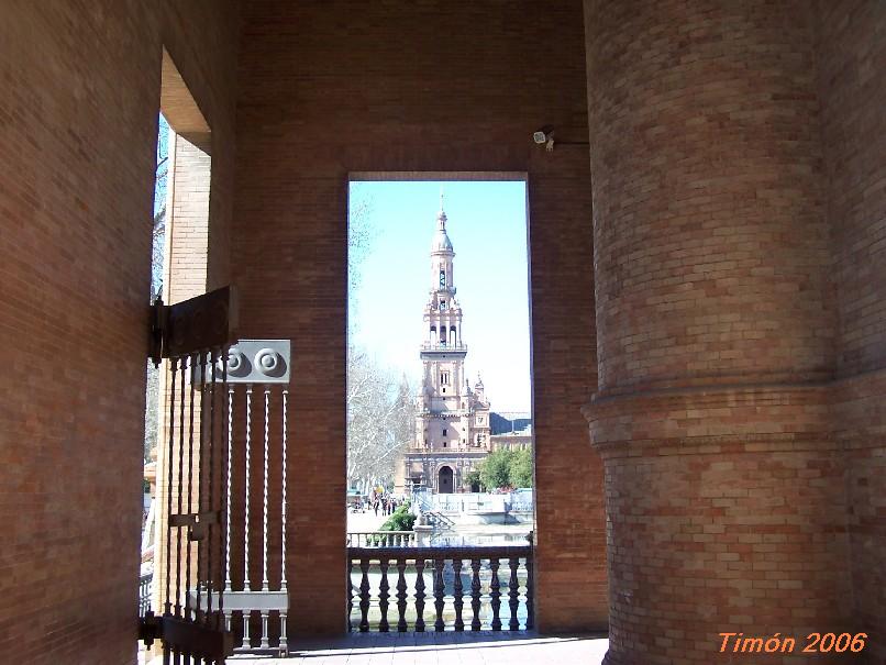 Foto de Sevilla (Andalucía), España