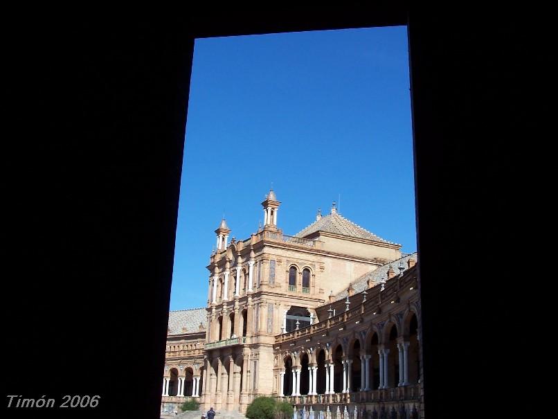 Foto de Sevilla (Andalucía), España