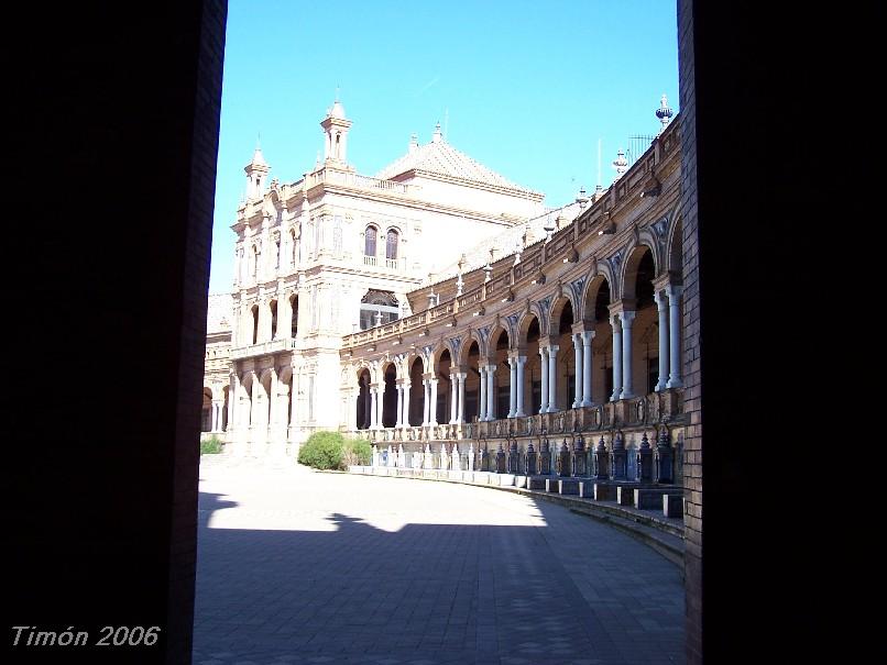 Foto de Sevilla (Andalucía), España