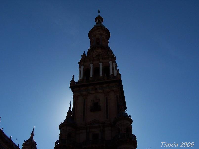 Foto de Sevilla (Andalucía), España