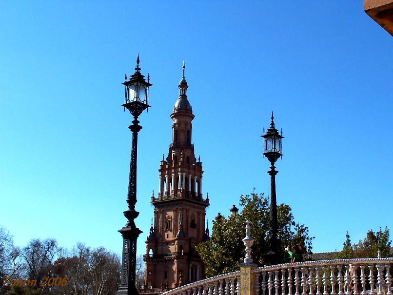 Foto de Sevilla (Andalucía), España