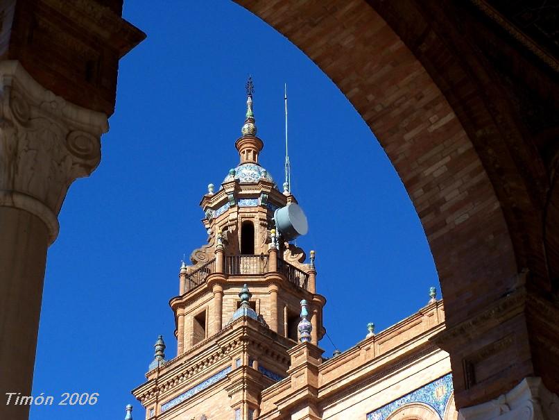 Foto de Sevilla (Andalucía), España