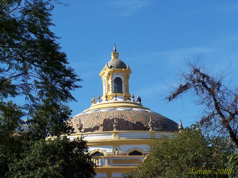 Foto de Sevilla (Andalucía), España