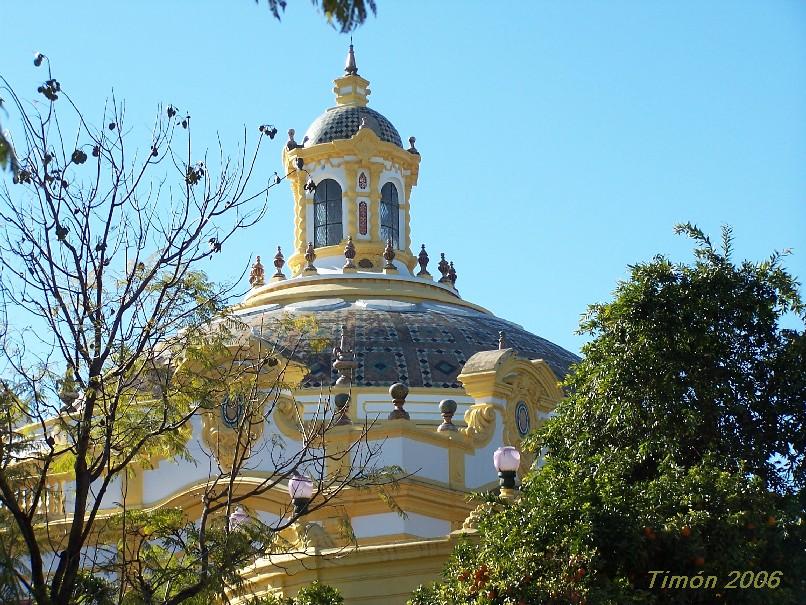 Foto de Sevilla (Andalucía), España