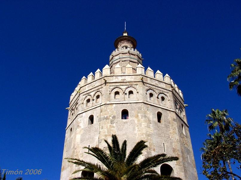 Foto de Sevilla (Andalucía), España