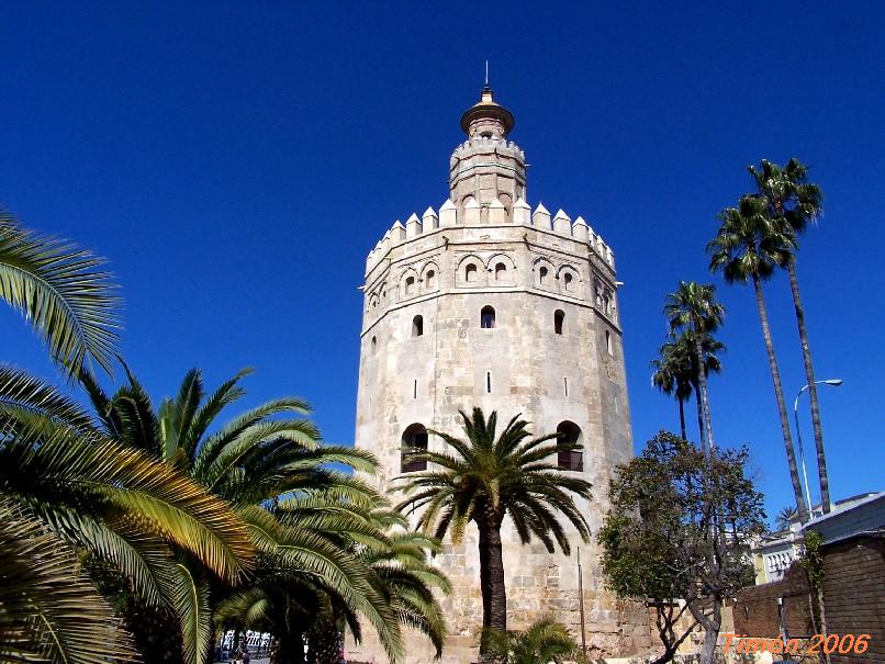 Foto de Sevilla (Andalucía), España