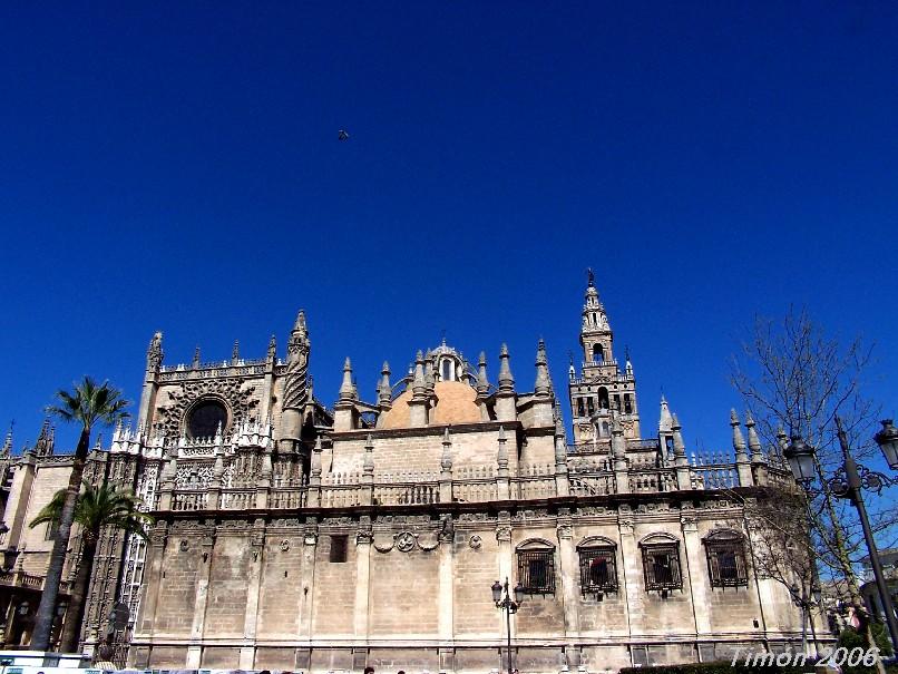 Foto de Sevilla (Andalucía), España